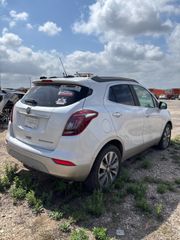 2023 Nissan TITAN XD Crew Cab Platinum Reserve 4x4 - Exterior Rear Right Corner Image